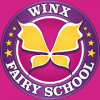 Винкс Школа Волшебниц - волшебная игра