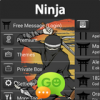 Ninja SMS