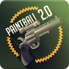 Paintball 2.0 — Colourful war