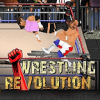 Wrestling Revolution (Мод: много денег)