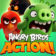 Angry Birds: Action!