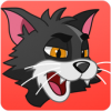Котострофа - Злой кот Том