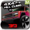 4x4 3d Hill Climb Racing 3d