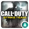 Call of Duty: Strike Team - отличная стрелялка