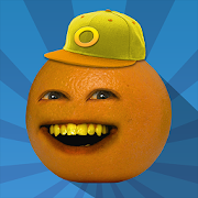 Annoying Orange: Splatter