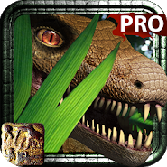 Dino Safari 2 Pro