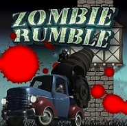 Zombie Rumble (СЕРДИТЫЕ ЗЛЫЕ ЗОМБИ)