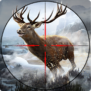 Deer Hunter - охоться на животных