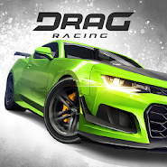 Drag Racing - выбери тачку