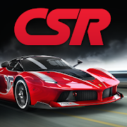 CSR Racing - катайся на автомобилях