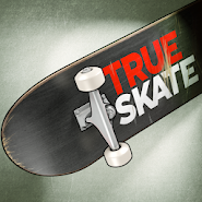 True Skate - отличный симулятор