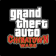 GTA: Chinatown Wars - устраивай перестрелки