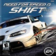 Need For Speed Shift - почувствуй адреналин