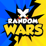 Random Wars VIP: Random Defence