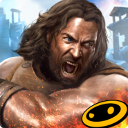 Hercules The Official Game