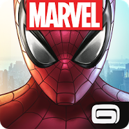 Совершенный Человек-Паук (Spider-Man Unlimited)