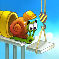 Улитка Боб (Snail Bob)