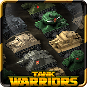 Tank Warriors