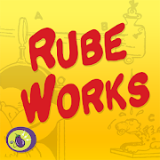 Rube Works: Rube Goldberg Game