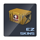 EZ Skins: Case Simulator