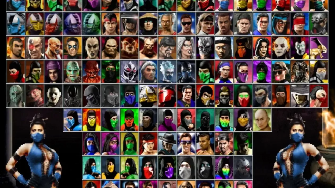 Игра мортал комбат герои. Mugen Mortal Kombat Project 4.8.2. Mortal Kombat Project Mugen 4.8.1. M.U.G.E.N игра Mortal Kombat 3. Mortal Kombat Project 4.3.