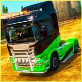 Truck Simulator City