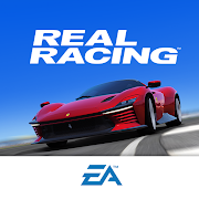 Real Racing 3 (Мега мод)