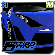 Drag Edition Racing 3d 2014