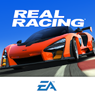 Real Racing 3 (Мод: много денег)