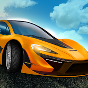 Speed X Extreme 3D Car Racing