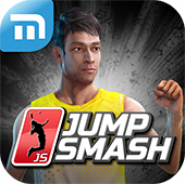 Badminton: Jump Smash (Мод: много денег)