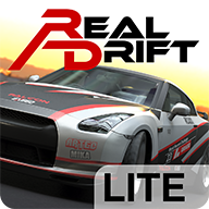 Real Drift Car Racing (Мод: много денег)