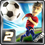 Striker Soccer 2 1.0.4