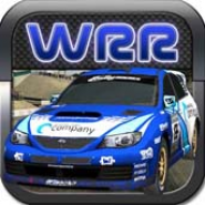 World Rally Racing HD