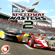 Speedway Masters 2