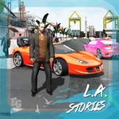 L.A. Crime Stories Mad City Cr