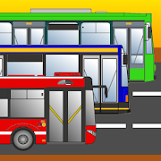 Bus Simulator 2D Premium